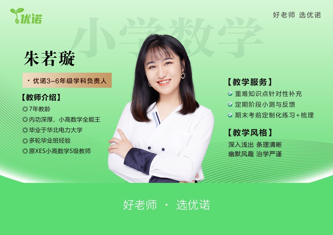 朱若璇老师